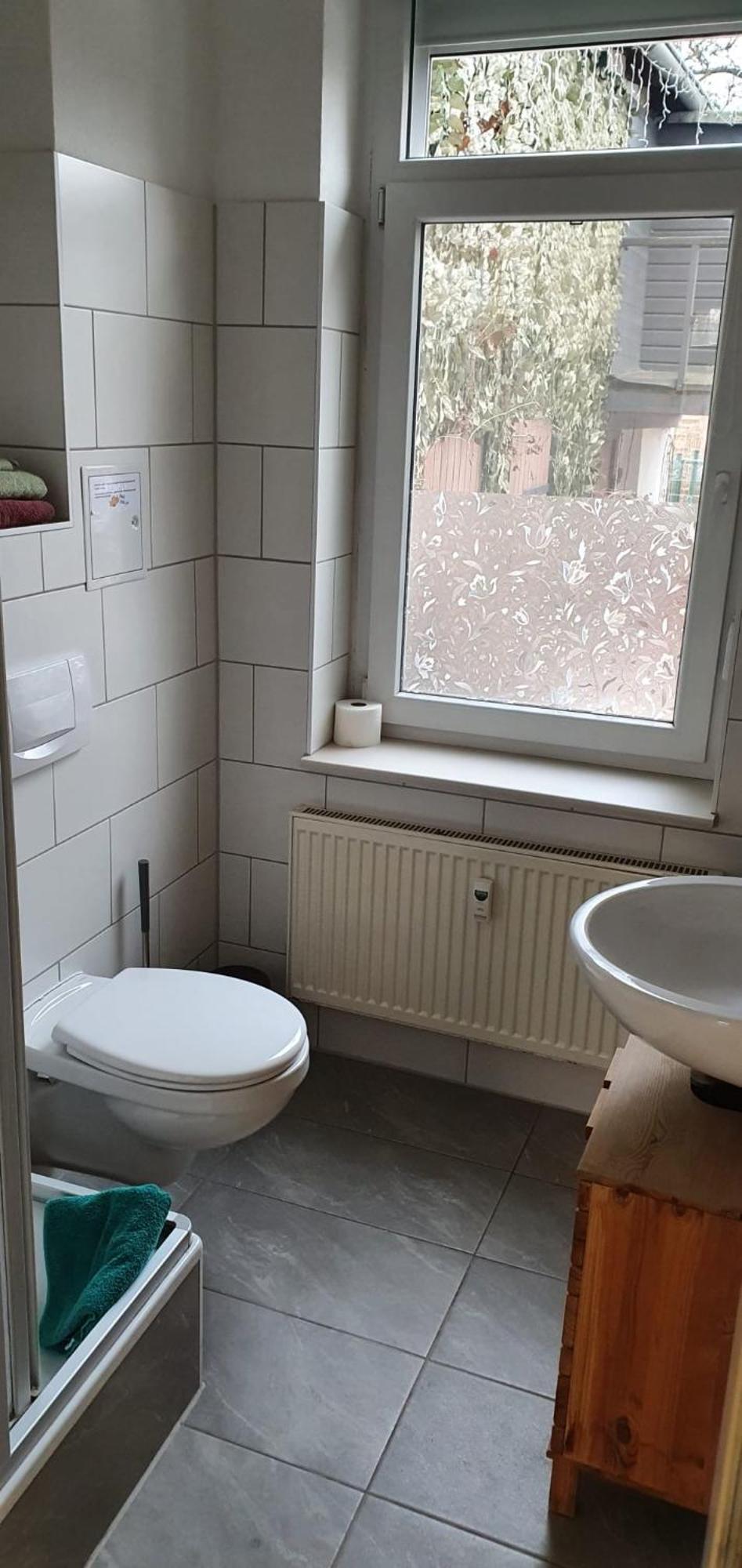 Richter Apartments Finsterwalde Mit Klimaanlage Екстер'єр фото